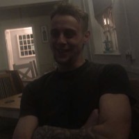 Bradley Baker