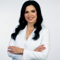 Megan Naccari