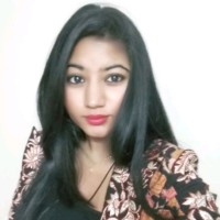 Anam Pravallika