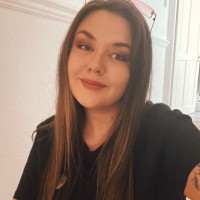 Lydia Rogers