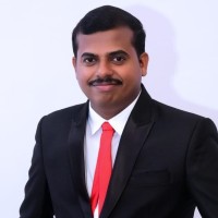 Anoop Mathew K A
