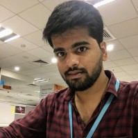Shaik Sharukh