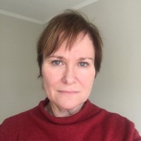 Ingmarie Carlsson
