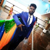 Balaji V.A