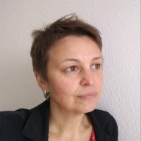 Christine Parent