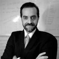 Jesús Mª Rodríugez Gea