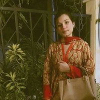 Chanda Asif