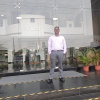 Surendra Vaka