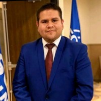 Hector Solano Diaz