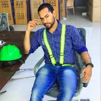 Afsar Ali