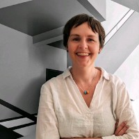 Antje Vorndran