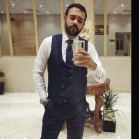 Ahmed Osama