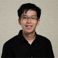 Arthur Chin