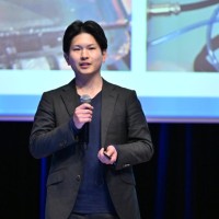Eishin Matsumoto