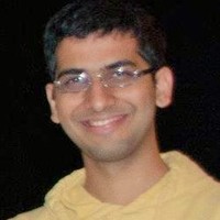 Rohan Kuber