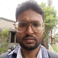 Prasun Naskar