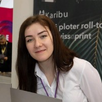 Barbara Klimacka