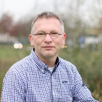 Peter Ouwerkerk