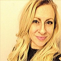 Amy Perry