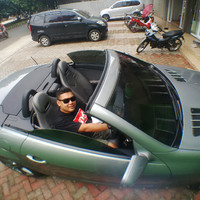 Robi Venue
