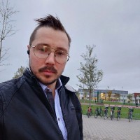 Nicklas Ivarsson