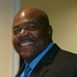 Roderick Blount