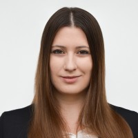 Anastasiia Parashchak