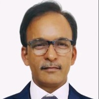 Omprakash Tiwary