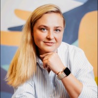 Maryna Hurets