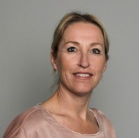 Angélique Van Dijk-Vos