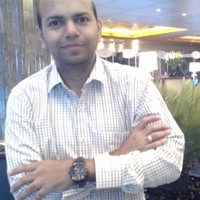 Brijesh Desai
