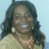 Carol Ferguson