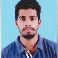 SREEJISHNU E
