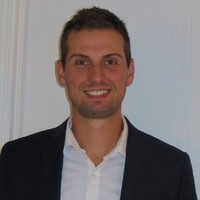 Frédéric Leblond