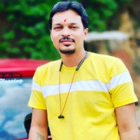 Rinkeshkumar Patel
