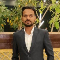 Mohammed Minhajuddin Chand