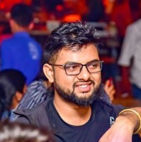 Anurag Gupta