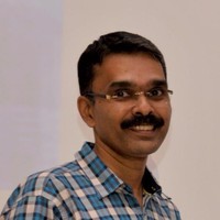 Makrand Mangoli