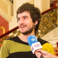 Julen Nafarrate Aurrekoetxea