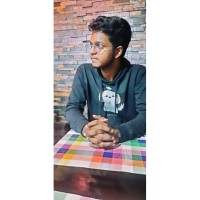 Gokulprasath R
