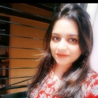 Jyotsna Trivedi