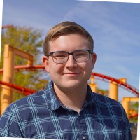 Ethan Tinkey