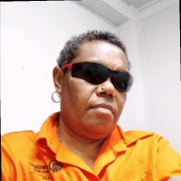 Patricia Napitalai