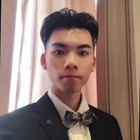 Liam Zeng