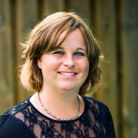 Sharon Veltrop-Looijen