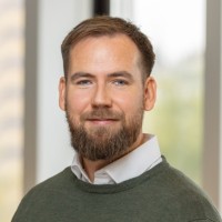 Magnus Egelund Thomsen