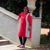 Meenakshi Surendran