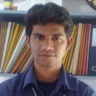 Kamal Naik