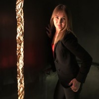 Zarina Keneskanova