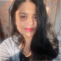 Shraddha Shah